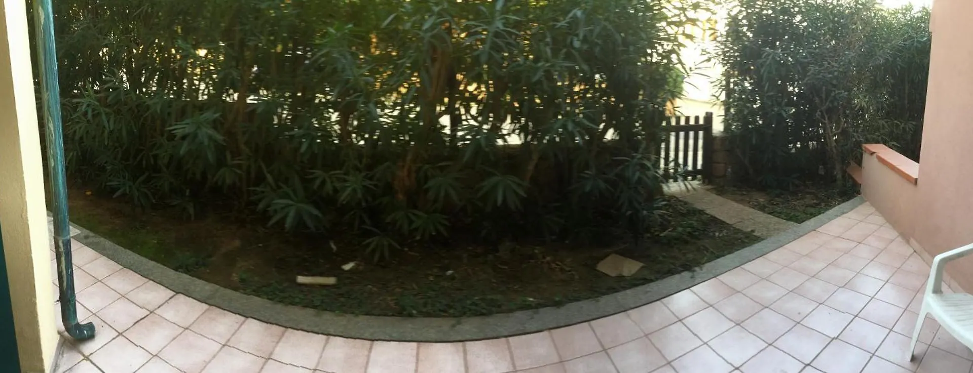 산타테레사의갈루라 Li Velieri 6 Pax Pool & Private Garden 아파트 0*,