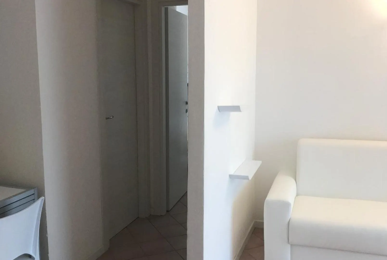 산타테레사의갈루라 Li Velieri 6 Pax Pool & Private Garden 아파트 이탈리아