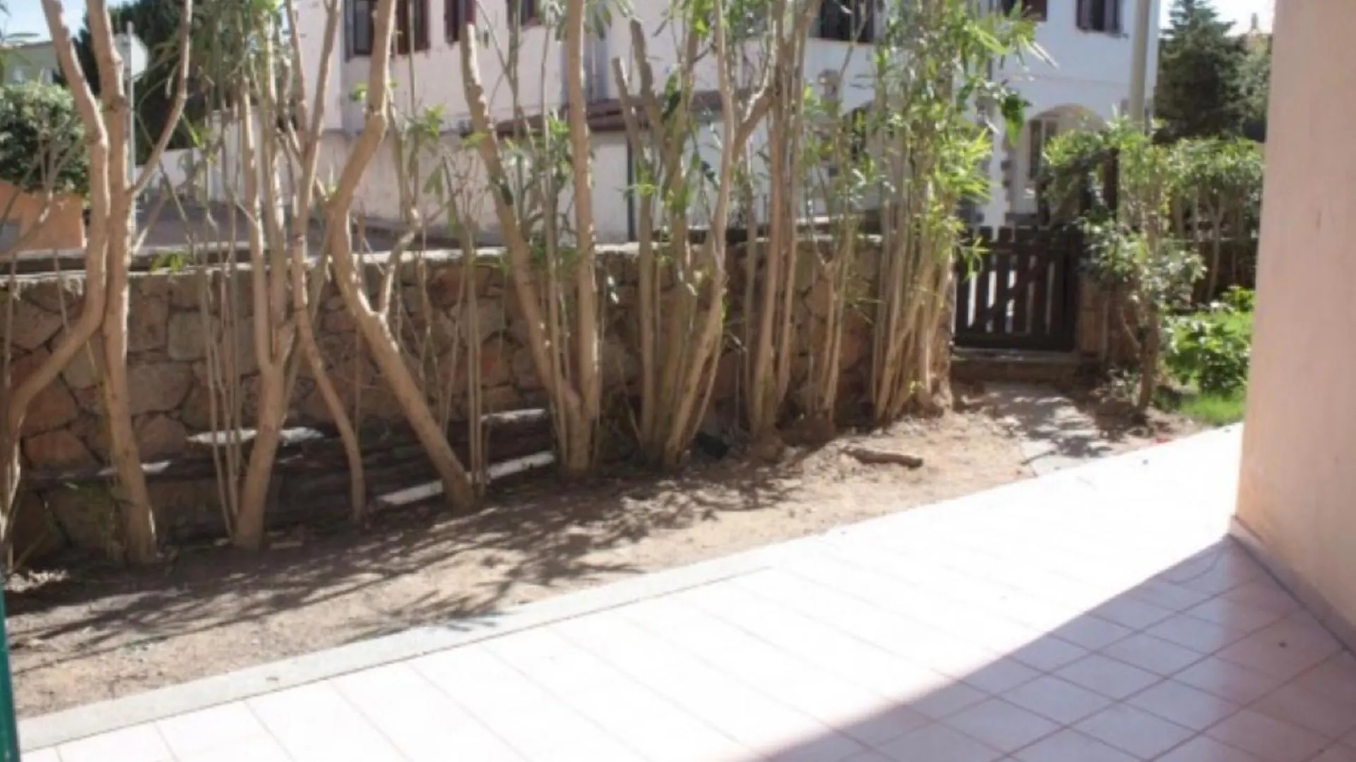 산타테레사의갈루라 Li Velieri 6 Pax Pool & Private Garden 아파트