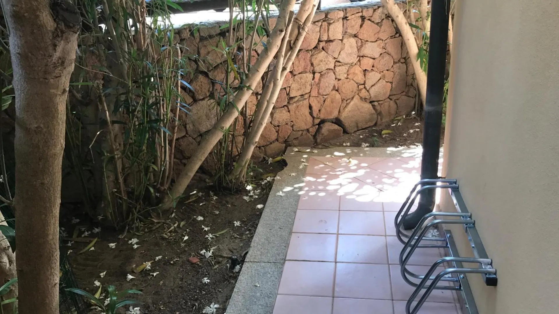 산타테레사의갈루라 Li Velieri 6 Pax Pool & Private Garden 아파트